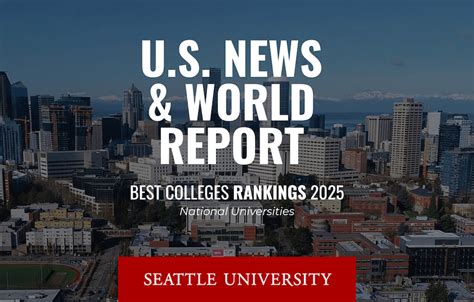 seattle universities ranking|Seattle University Overall Rankings .